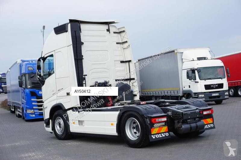جرار Volvo FH / 460 / I – SAVE / XL / EURO 6 /...