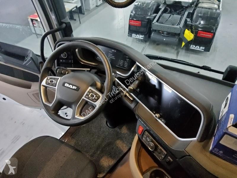 Traktor DAF XG  FT 4X2