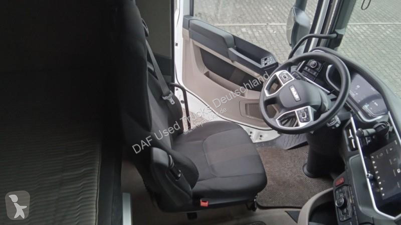 Trekker DAF XG  FT 4X2
