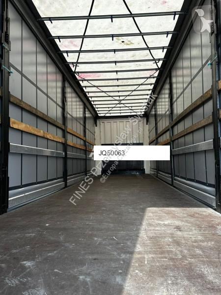 Автокомпозиция MAN TGX 18.470 XXL / EURO 6D /...