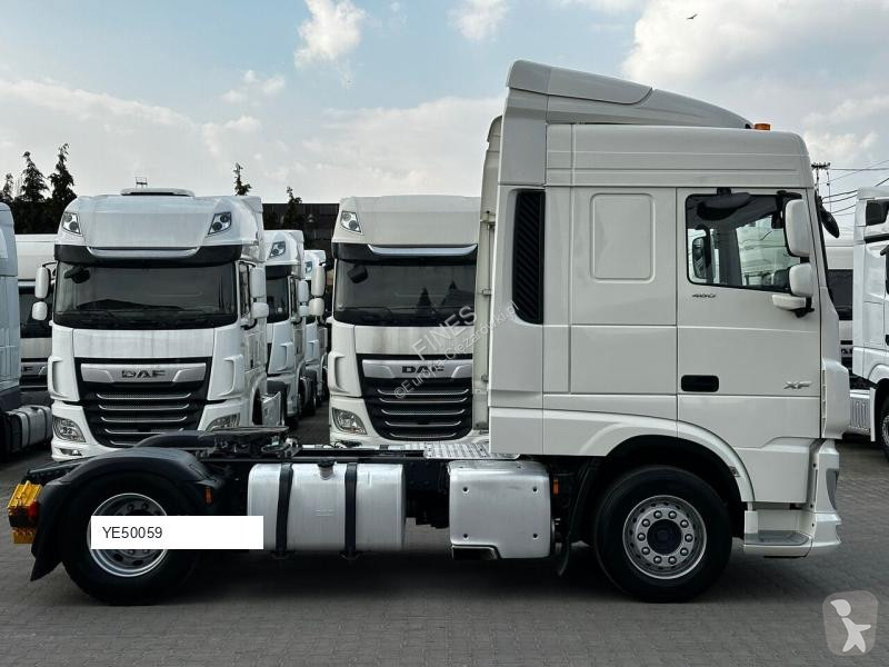 جرار DAF XF 106 480