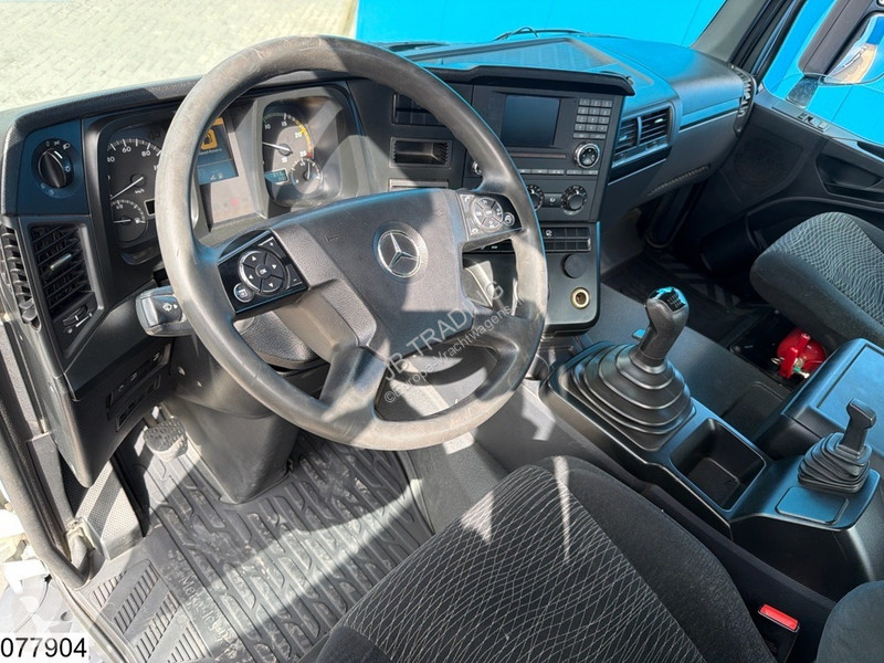 Traktor Mercedes 2642 6x4, Euro 6, manual...