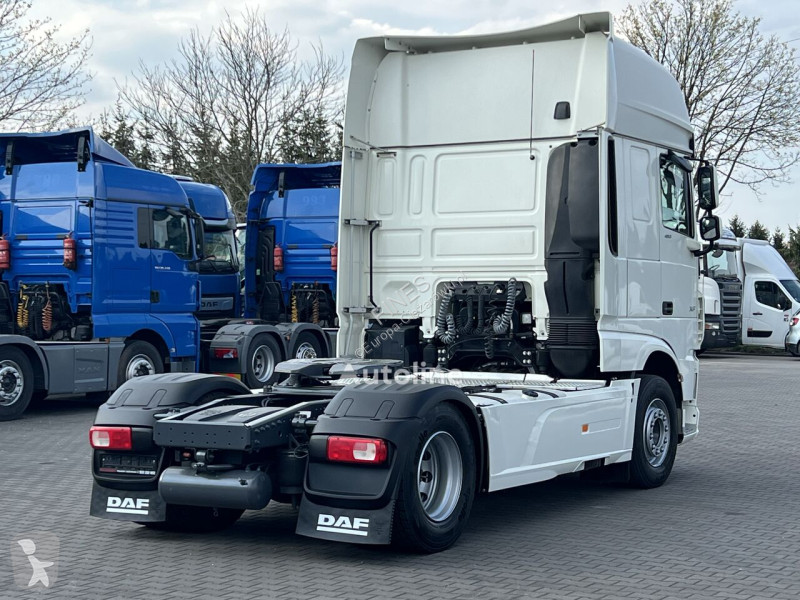 Тягач DAF XF 106 480