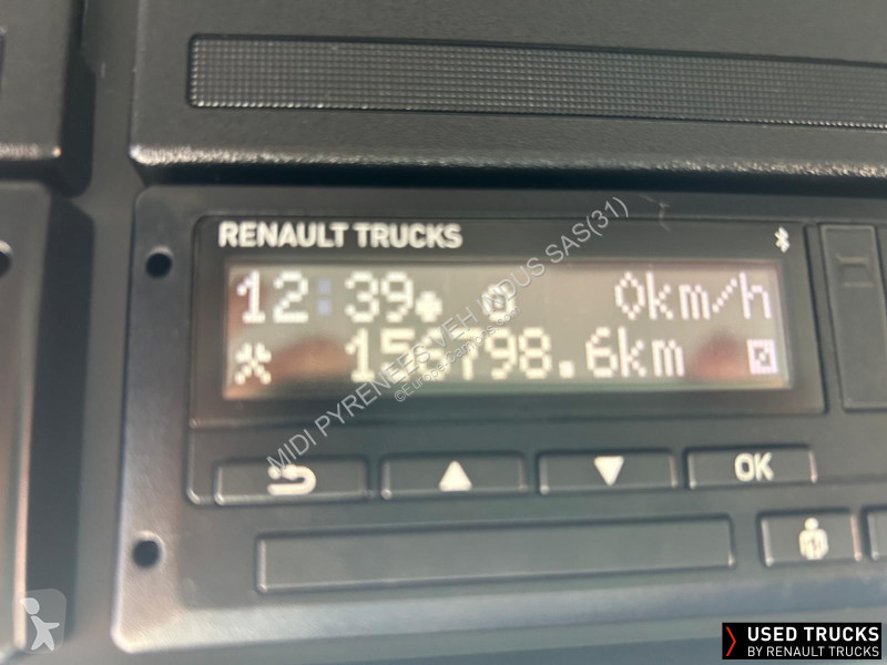 Traktor Renault