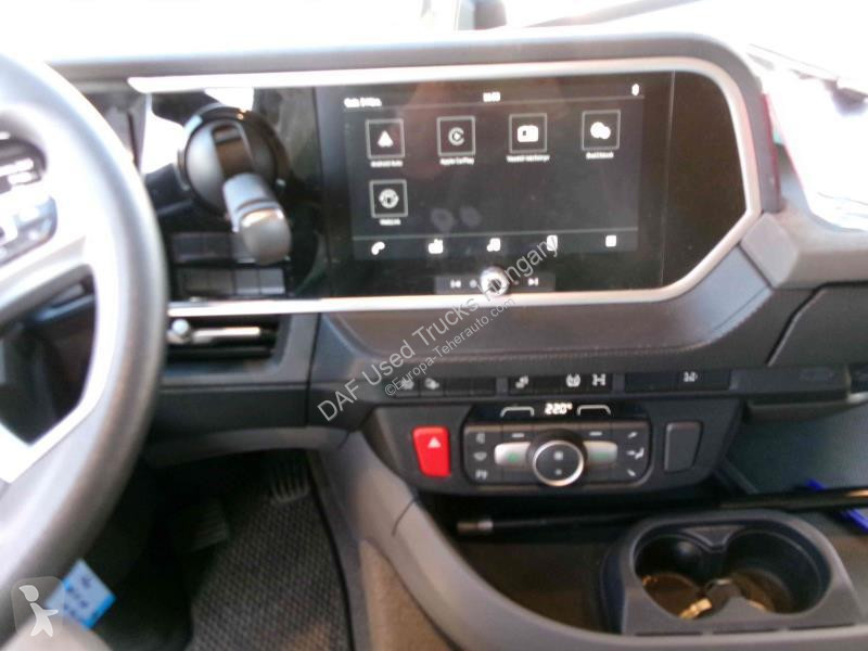 Tratores DAF XFn  FT 4X2