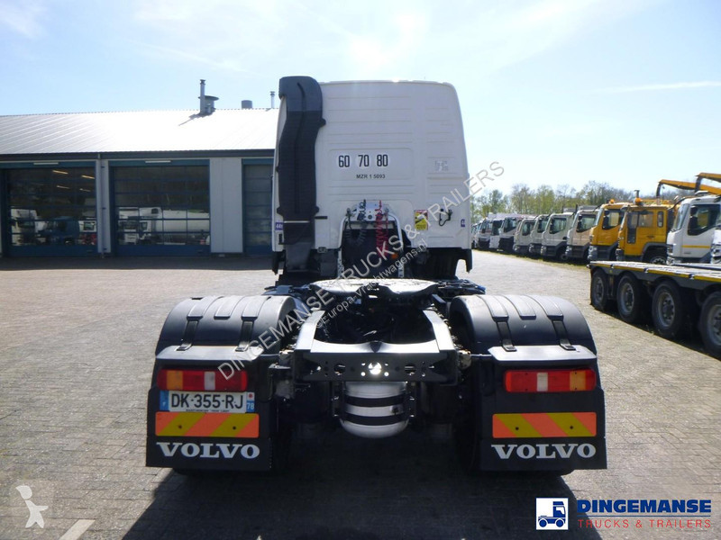 Trattore Stradale Volvo 450 4x2 Euro 6 + ADR
