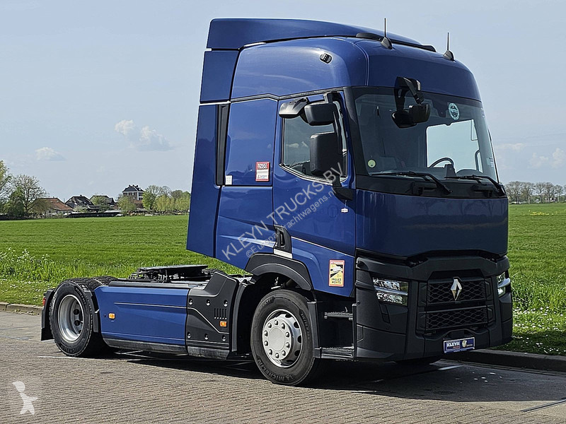 Trekker Renault T 440