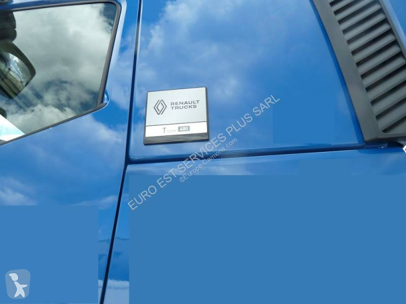 جرار Renault
