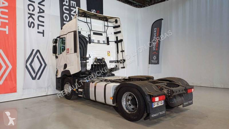 جرار Renault