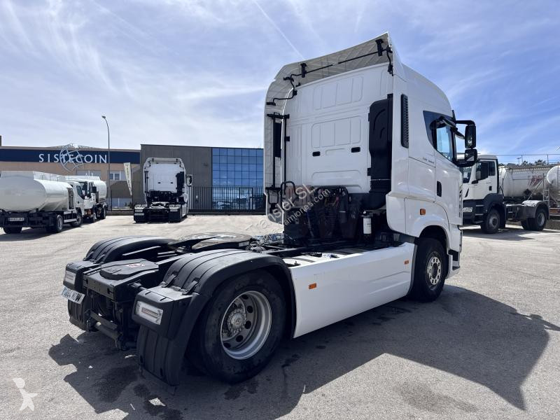 جرار BMC  TUGHRA TGR 1846