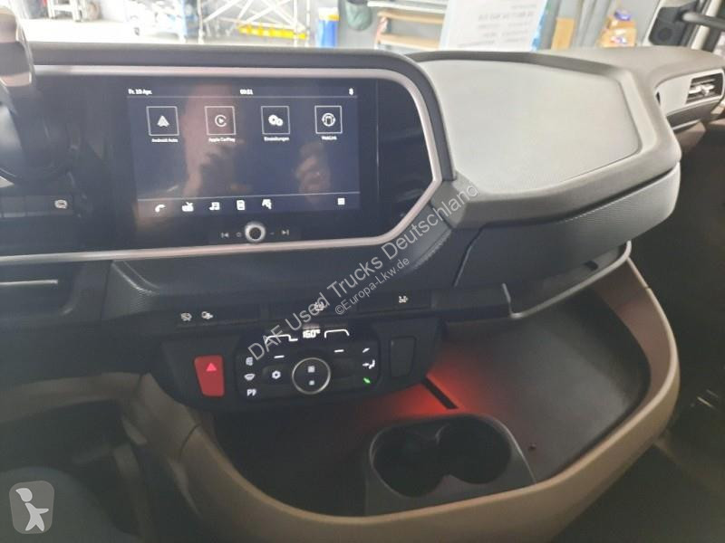Traktor DAF XG  FT 4X2