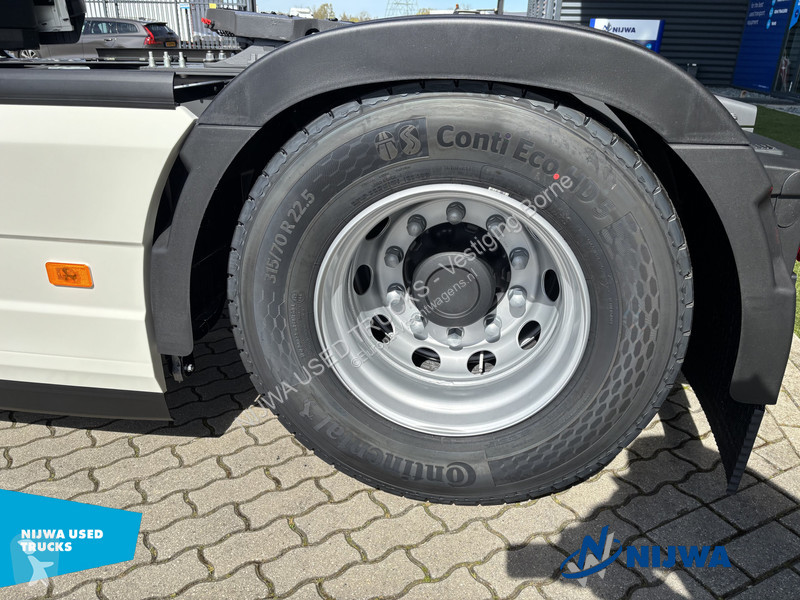 Traktor Volvo FH 460 Aero XL 4x2 I-Save + I-Park