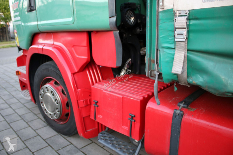 Trattore Stradale Scania 410 EUO 6 * 1 - Hand *...