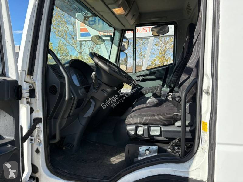 Iveco  tractor unit