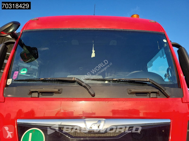 جرار MAN 18.440 4X2 LX ADR PTO