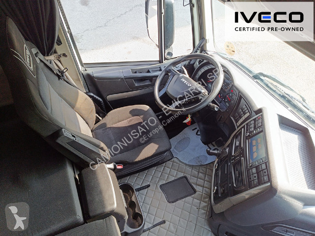 Tratores Iveco IVECO STRALIS AS440S51T/P