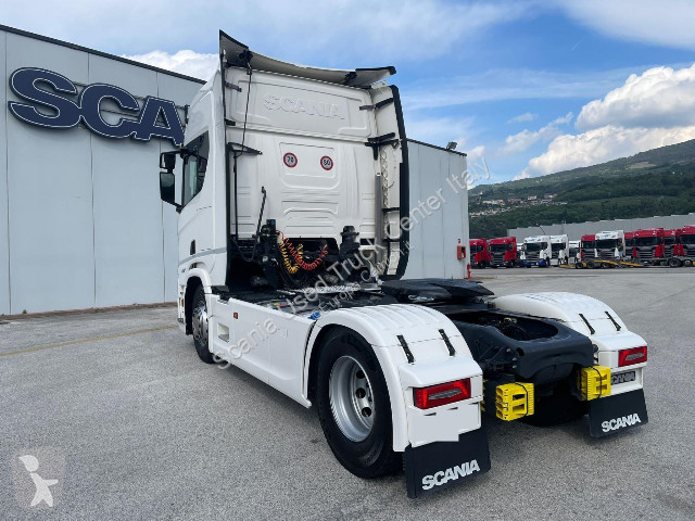 جرار Scania R 500 A4x2NB SUPER