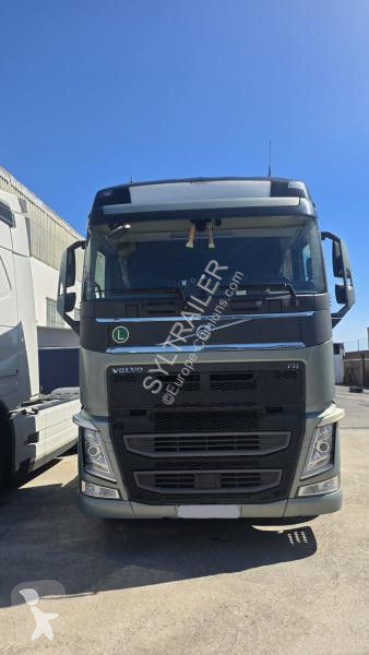 Volvo 500 tractor unit