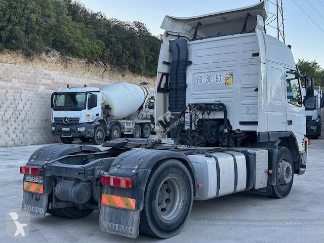 Trattore Stradale Volvo