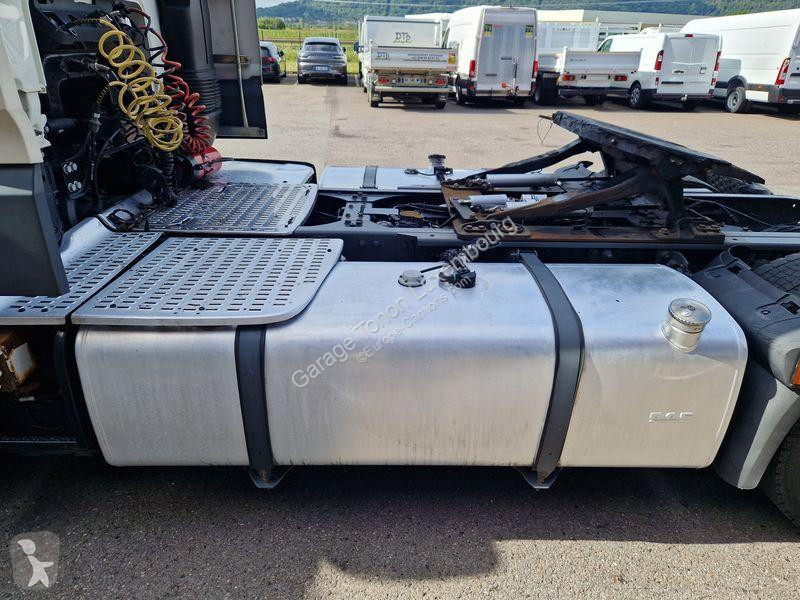 جرار DAF MEGA XF