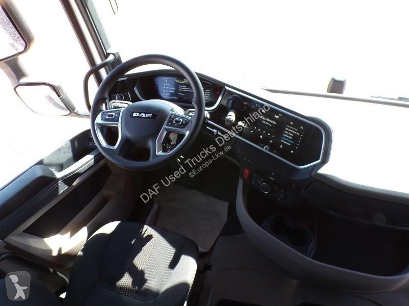 Тягач DAF 480 FT 4X2