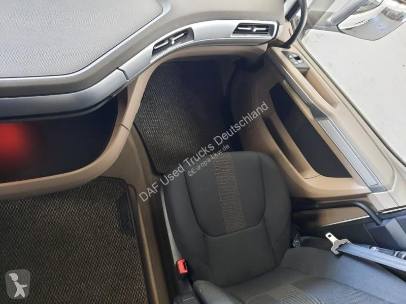 Tahač DAF 480 FT 4X2