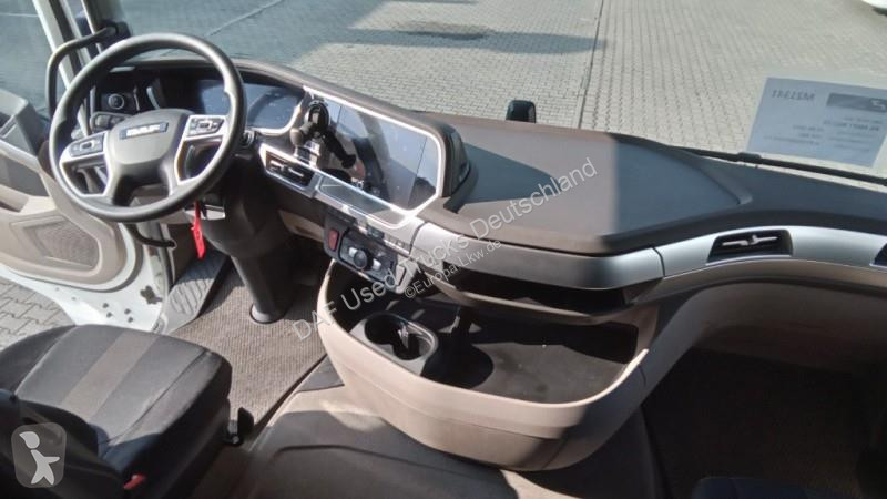 جرار DAF XG  FT 4X2