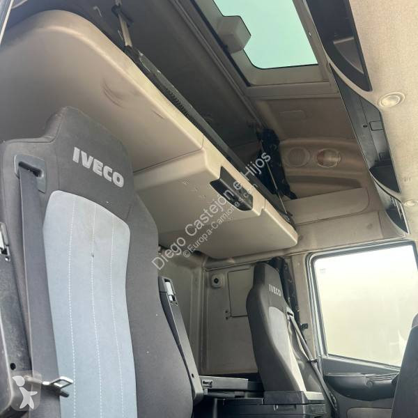 جرار Iveco
