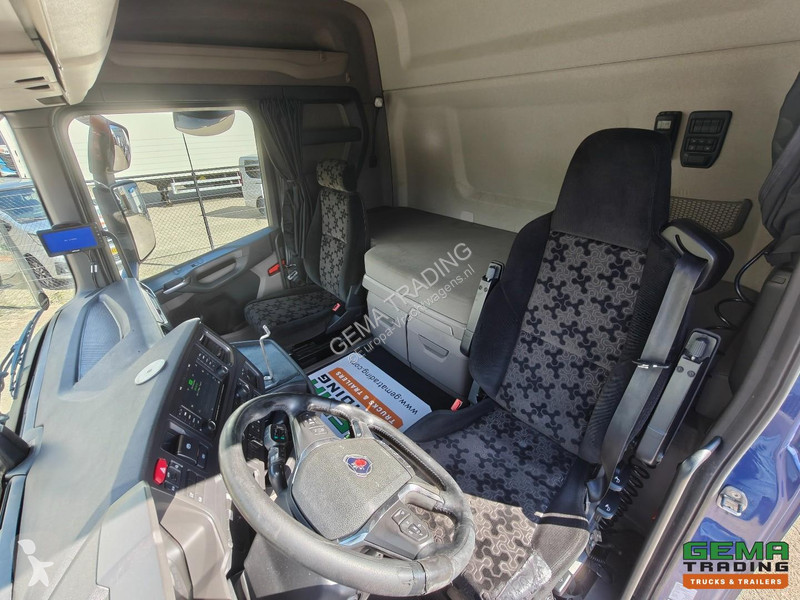 Trattore Stradale Scania 410 4x2 Sleeper Cab...