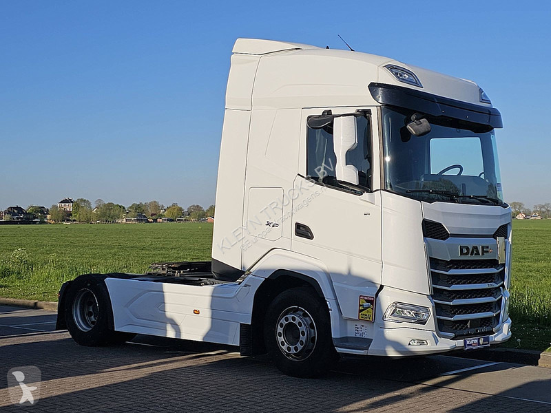 Cabeza tractora DAF 530 NGD