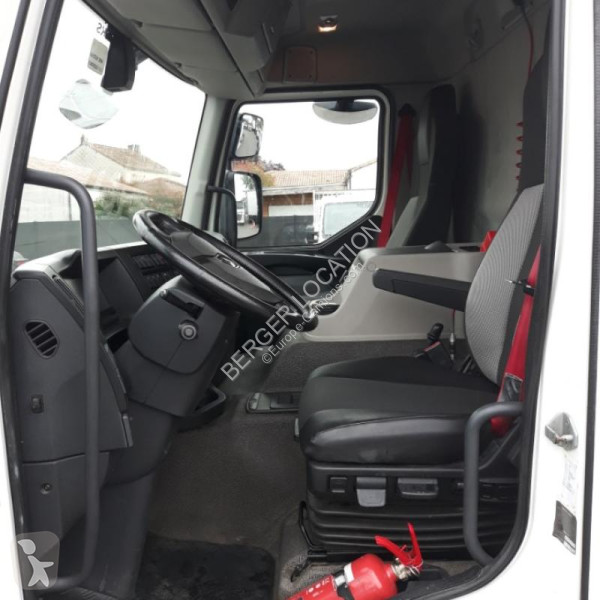 Tracteur Renault  Gamme D