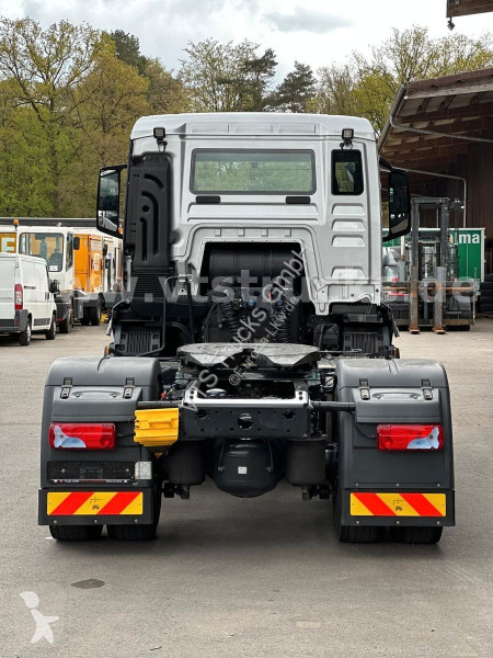 جرار MAN 18.440 4x2 BL LDW / AEBS / CAM / KLIMA