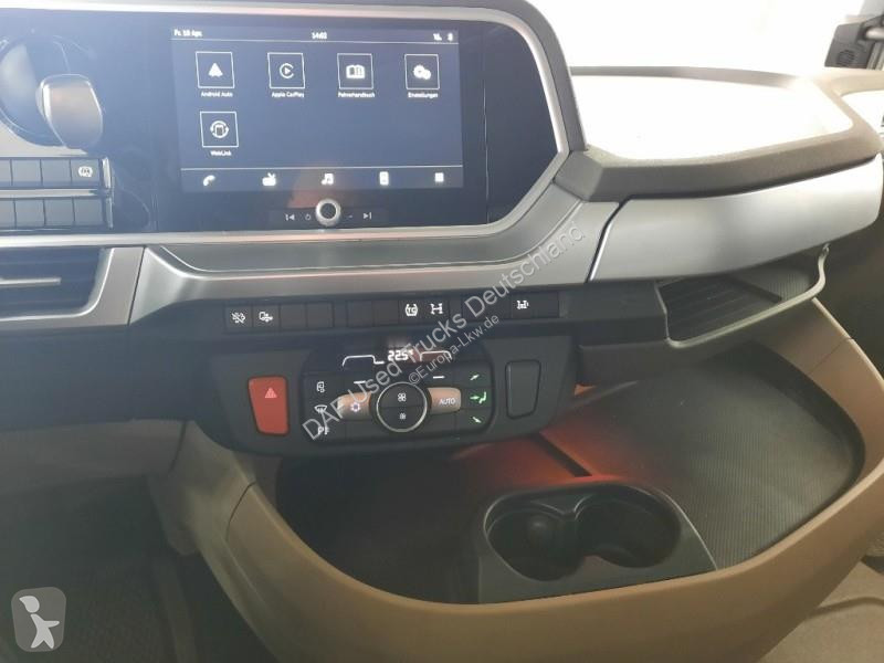 Traktor DAF XG  FT 4X2