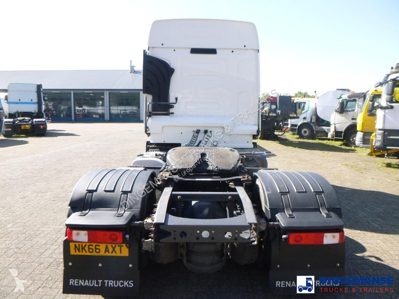 Trattore Stradale Renault T 460 6X2 RHD Euro 6