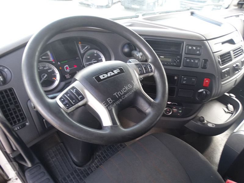 جرار DAF 430, RETARDER, 2021