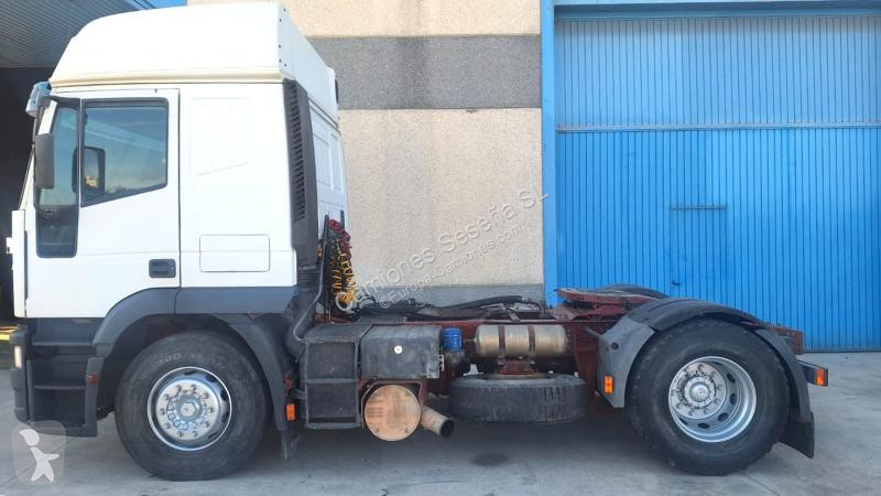 جرار Iveco CURSOR 440
