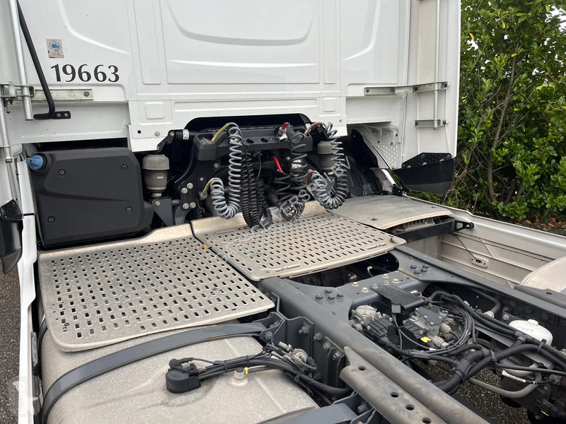 Tracteur DAF XF  FT Euro6 Intarder