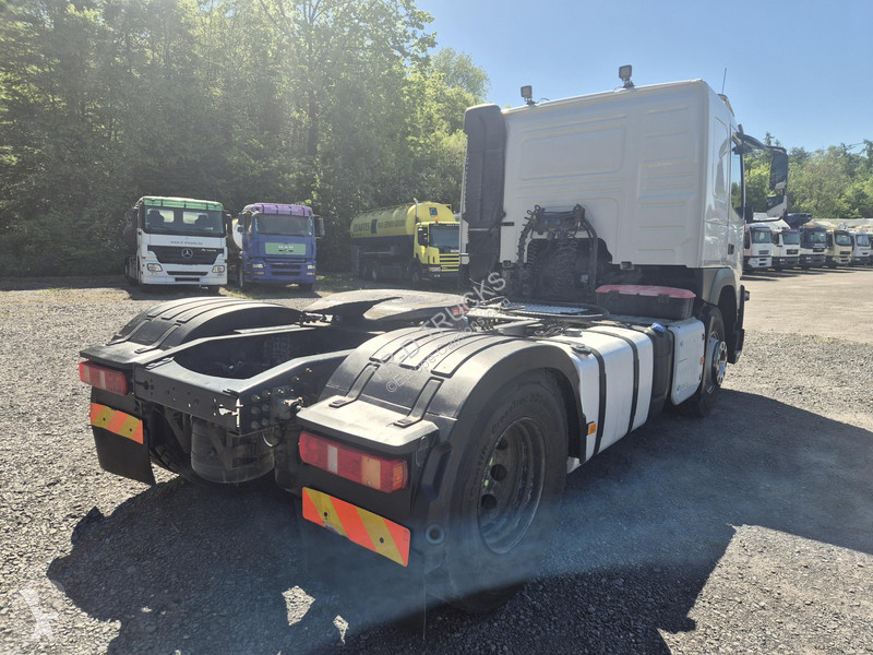 جرار Volvo 450 HB - TIPPING HYDRAULICS - VERY...