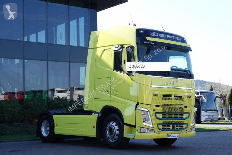 جرار Volvo FH 500 / I-PARK COOL