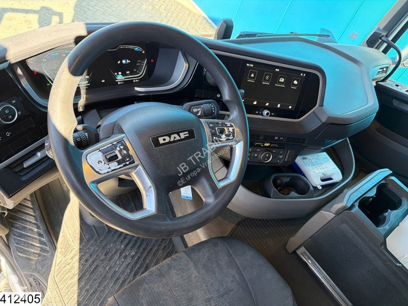 Trekker DAF 450 EURO 6e
