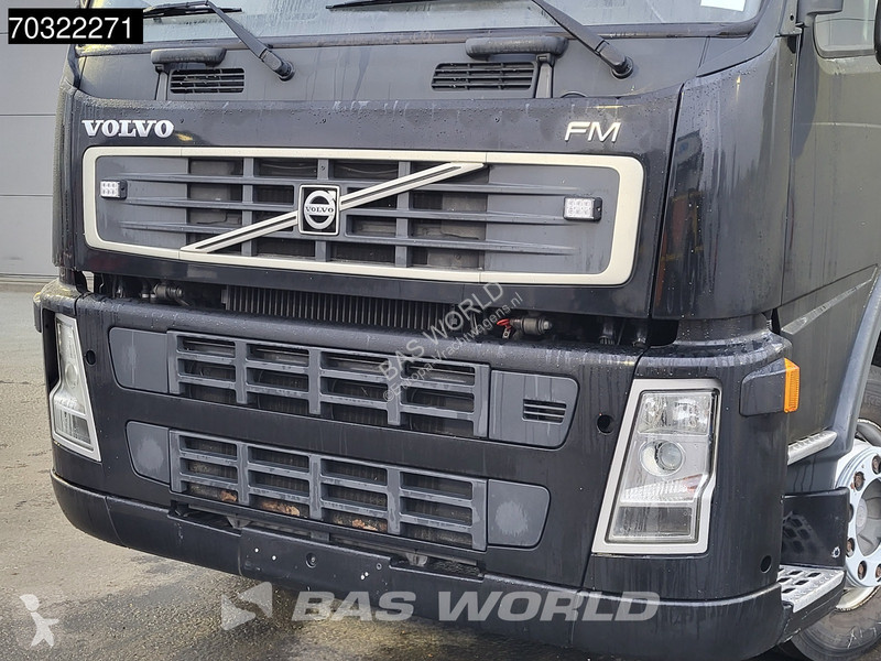جرار Volvo 260  4X2 Low-Mileage! Manual...