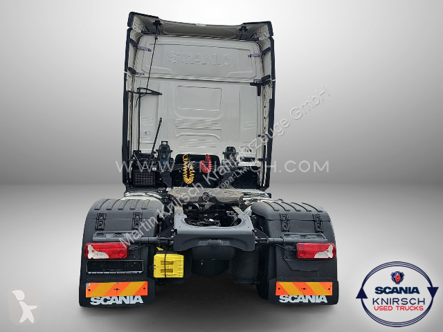 جرار Scania R 450 A4x2NA