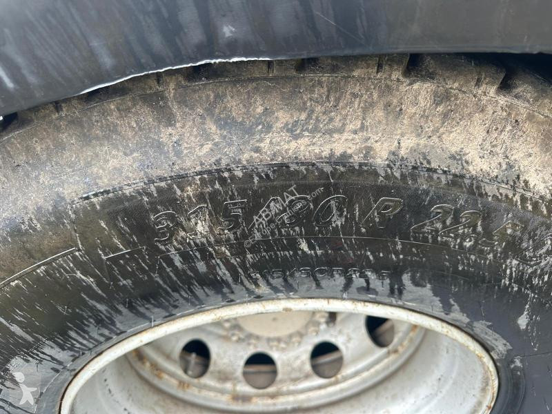 Tahač Volvo