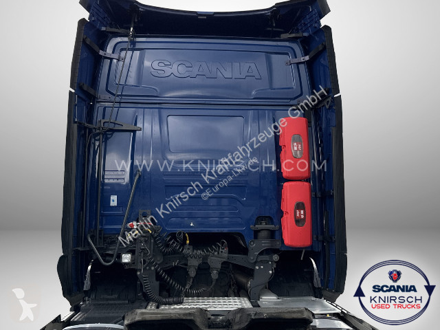 جرار Scania R 460 A4x2EB