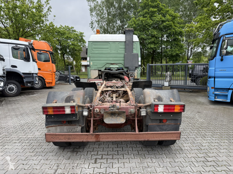 Trattore Stradale Mercedes SK 2653 S 6X4 V8...