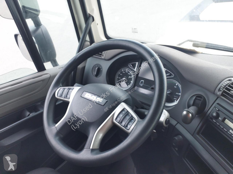Tracteur DAF CF  FT 4X2