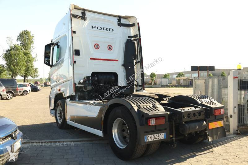 جرار Ford