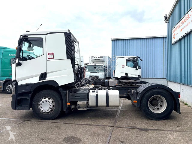 جرار Renault T460 PROTECT SLEEPERCAB (EURO 6 /...