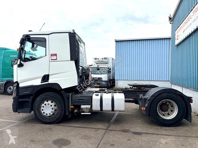 Trattore Stradale Renault T460 PROTECT...