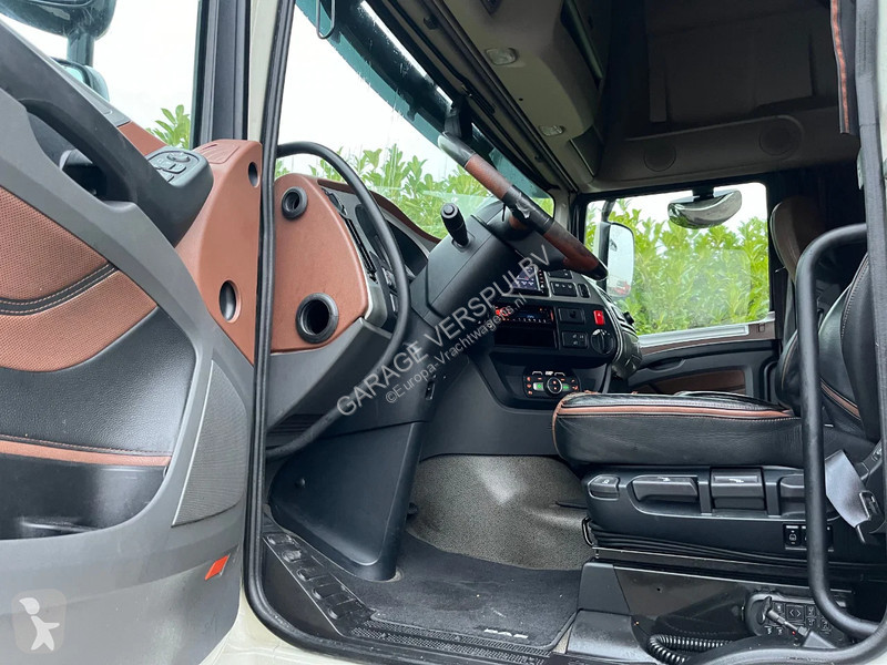 Trekker DAF 530 FT SSC Euro6